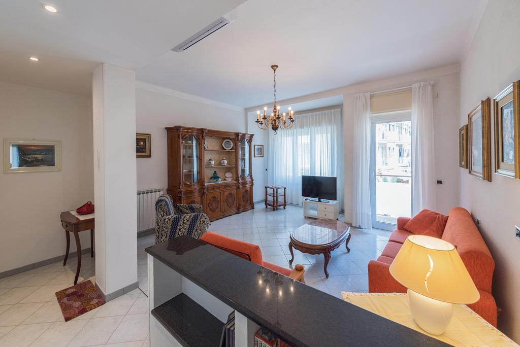 Domitilla House Finale Ligure Exterior foto