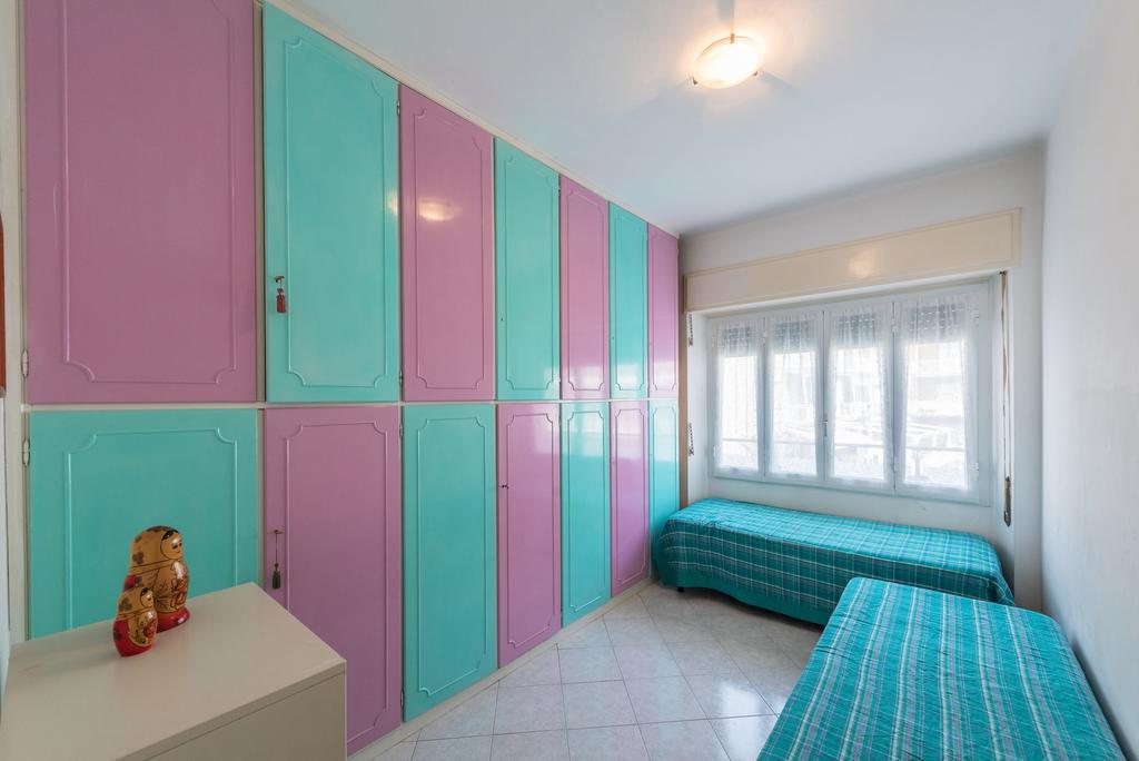 Domitilla House Finale Ligure Exterior foto
